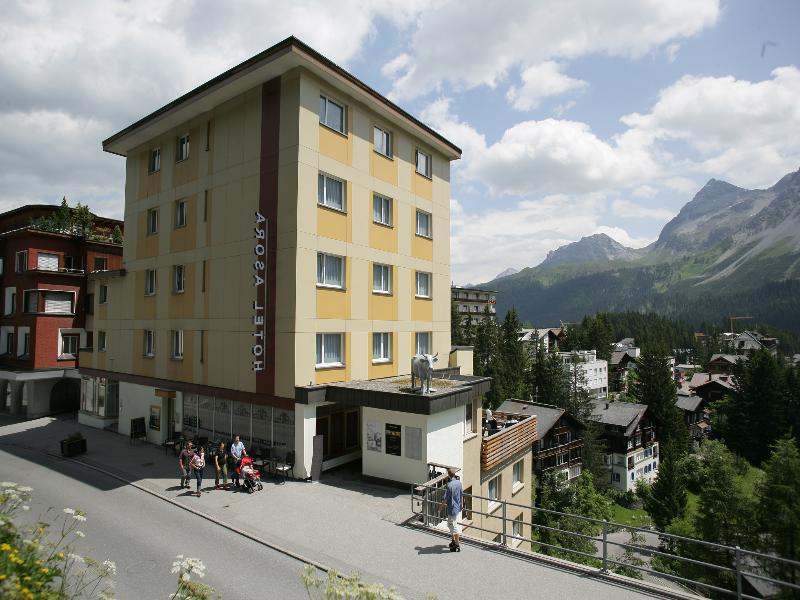 Sorell Asora 3* Arosa