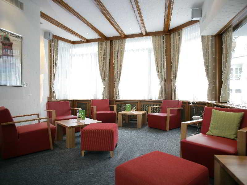 Hotel Sorell Asora